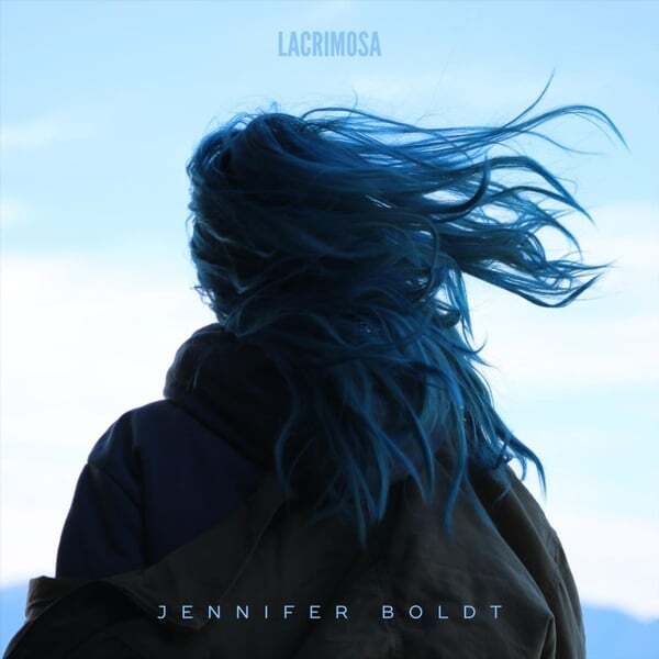 Cover art for Lacrimosa